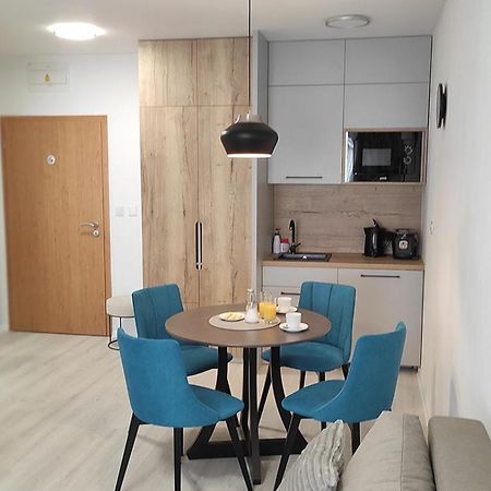 Apartmany U Zamecku Kyjov  Exteriér fotografie