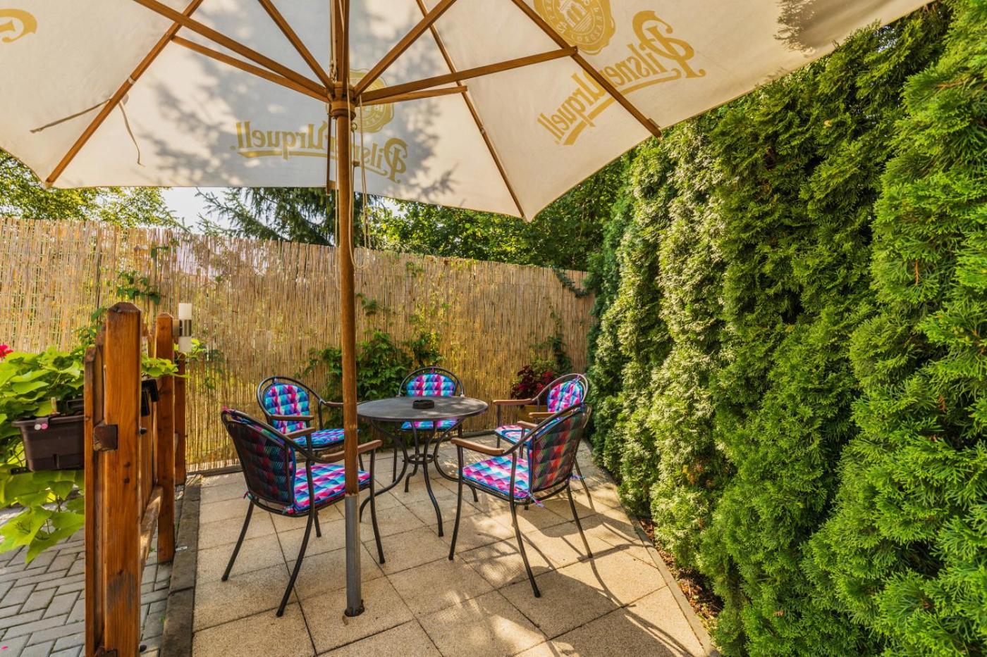 Apartmany U Zamecku Kyjov  Exteriér fotografie