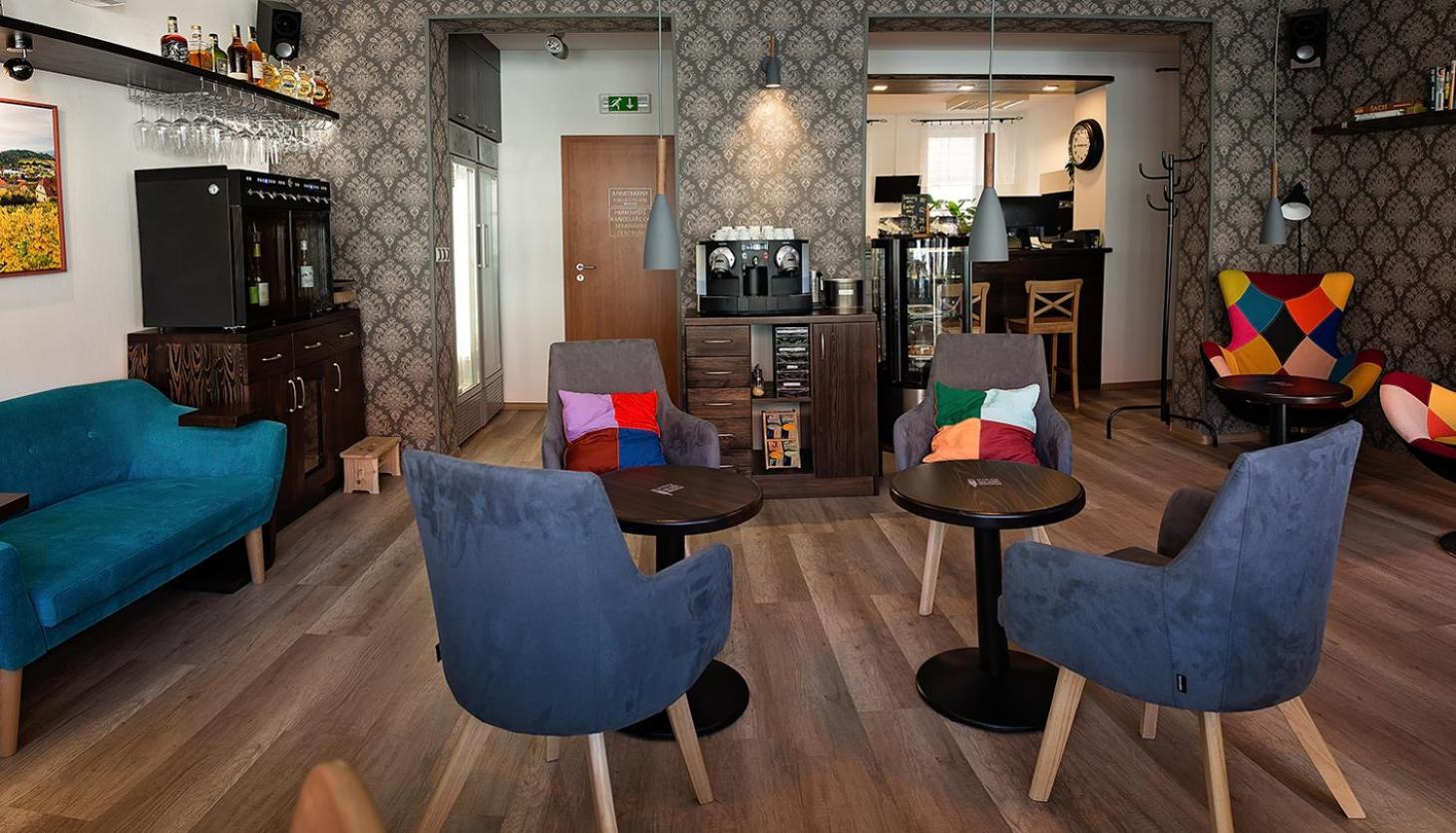 Apartmany U Zamecku Kyjov  Exteriér fotografie