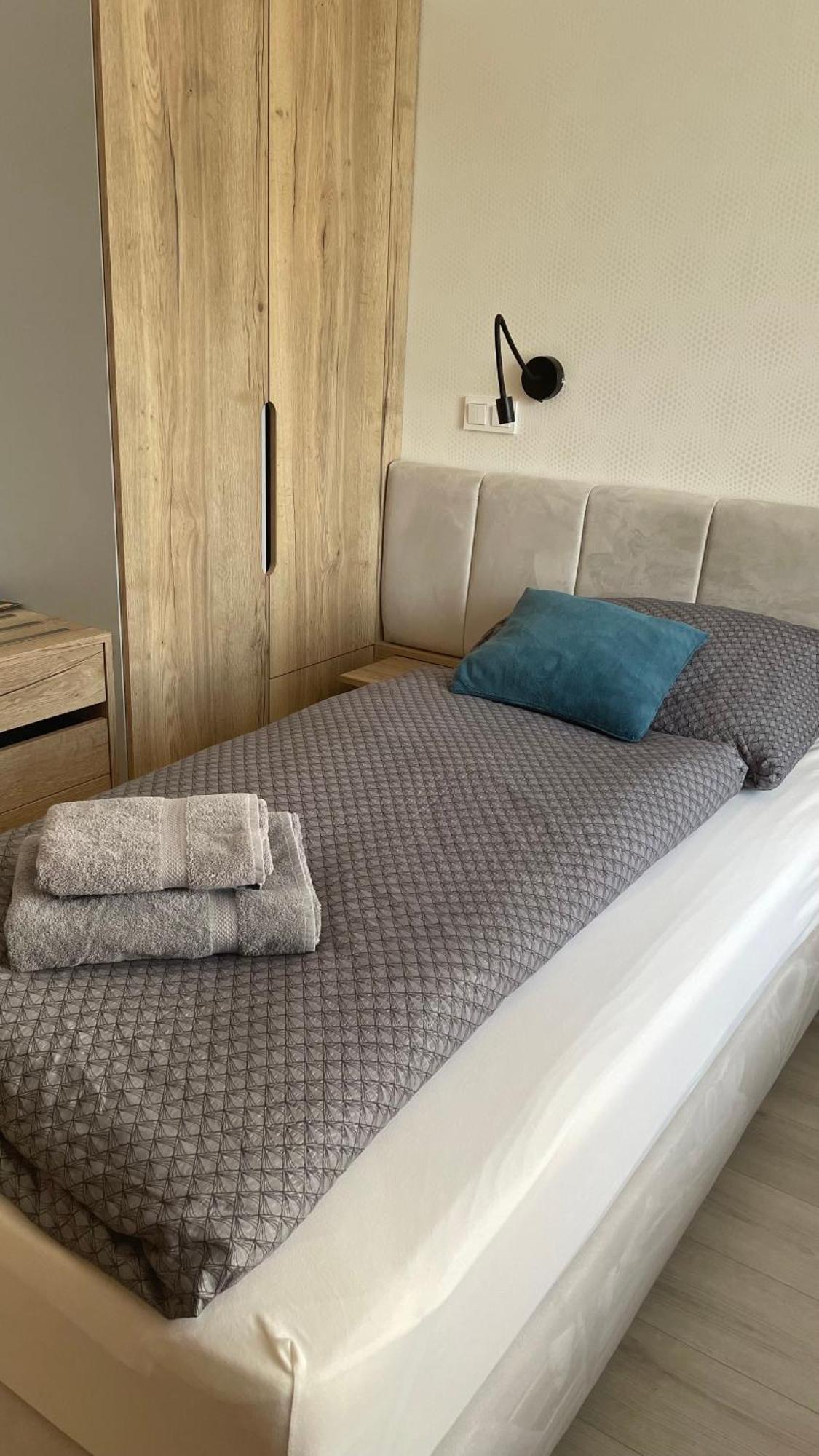 Apartmany U Zamecku Kyjov  Exteriér fotografie