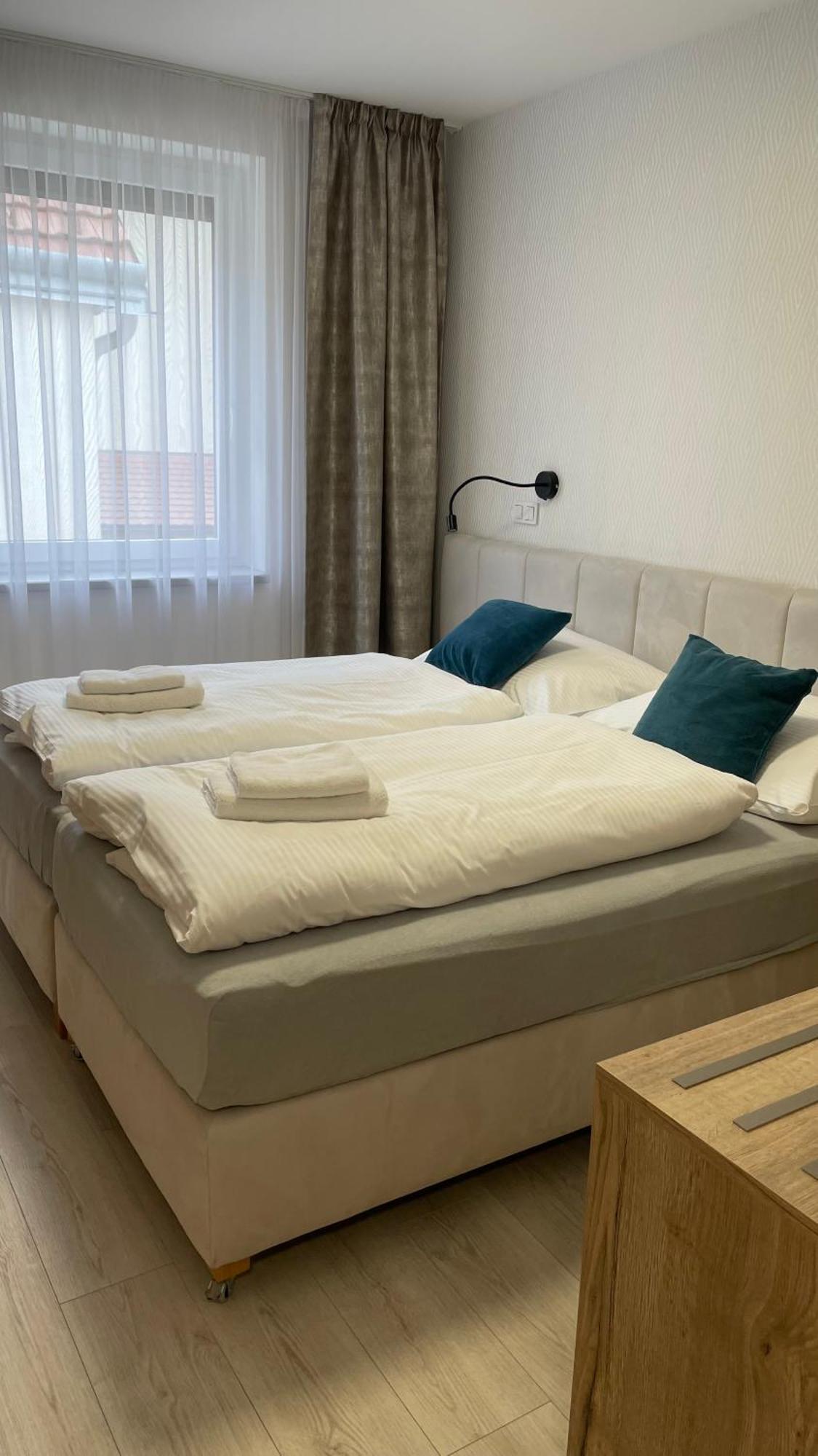 Apartmany U Zamecku Kyjov  Exteriér fotografie